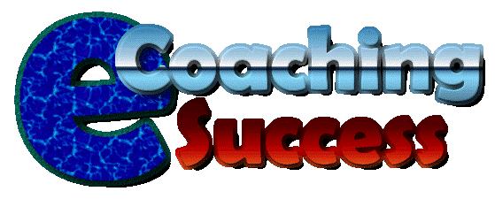 Executive Coach and Ecoachingsuccess logo